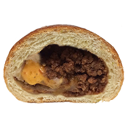 Cachito Beef & Cheddar