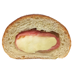 Cachito Ham & Cheese